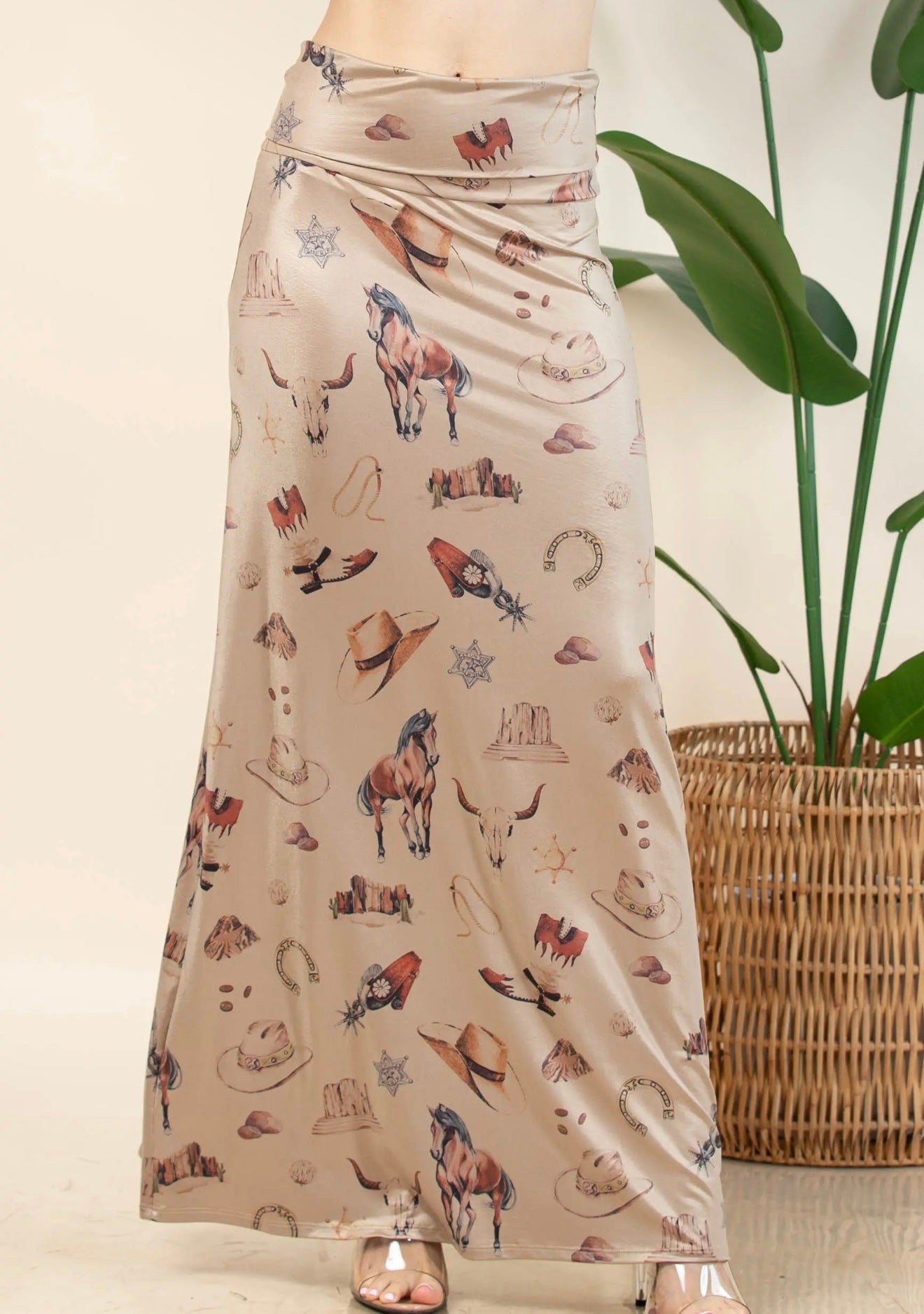 Desert Dreams Skirt