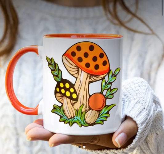 Mush Mug