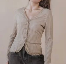 Oatmeal Top