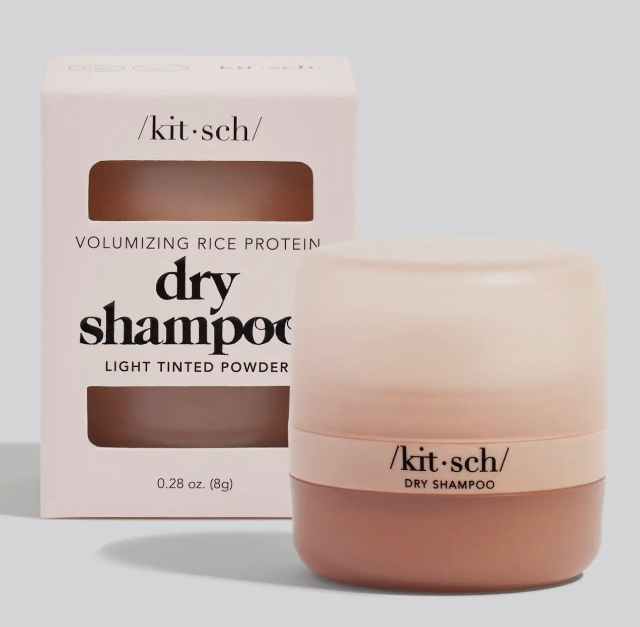 Dry Shampoo