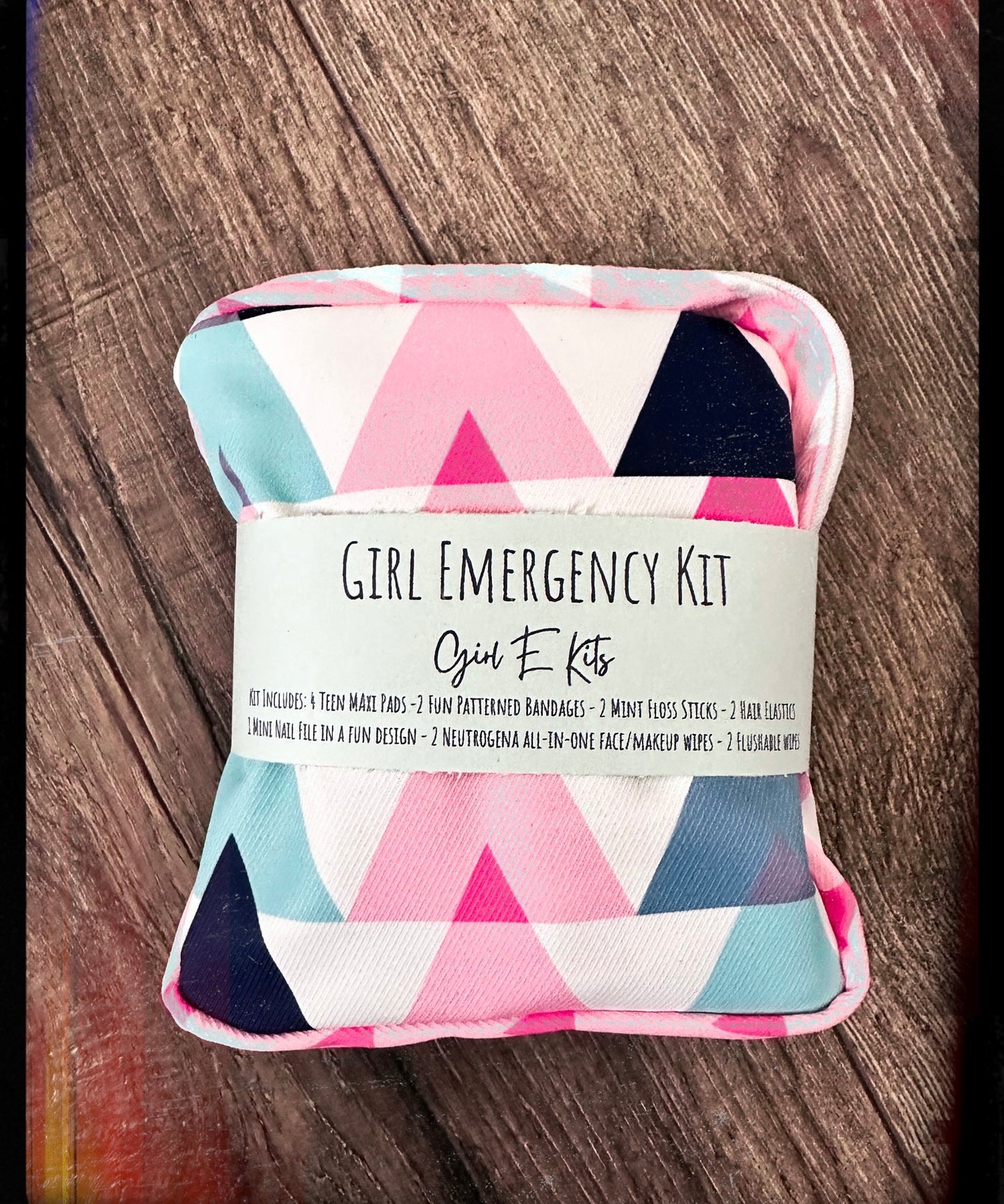 Period Pack