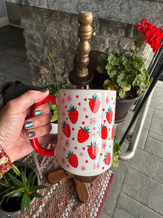 Berry Bliss Mug
