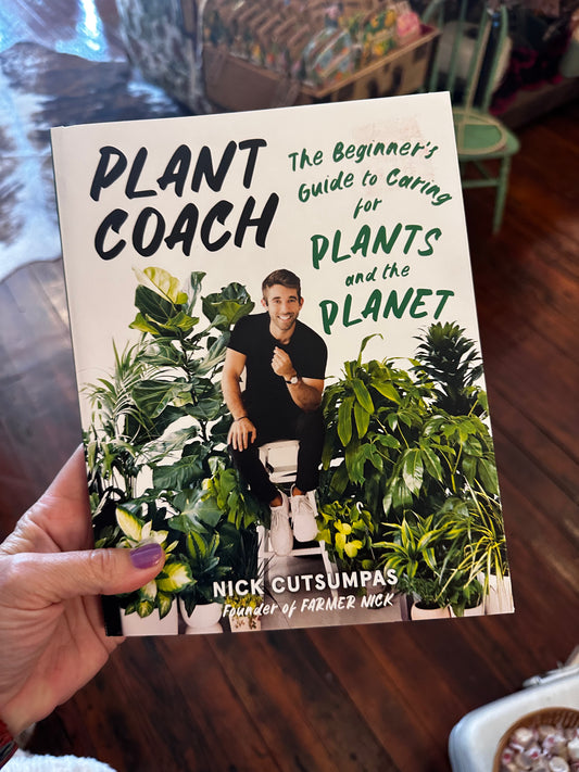 Plant coach