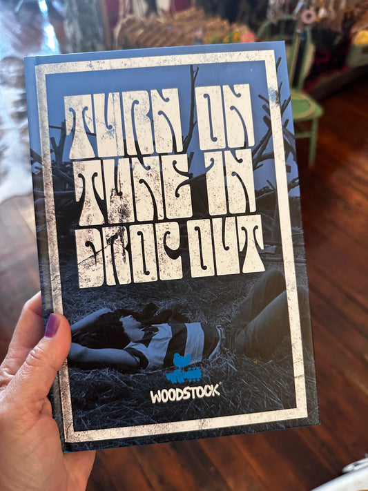 Woodstock Journal