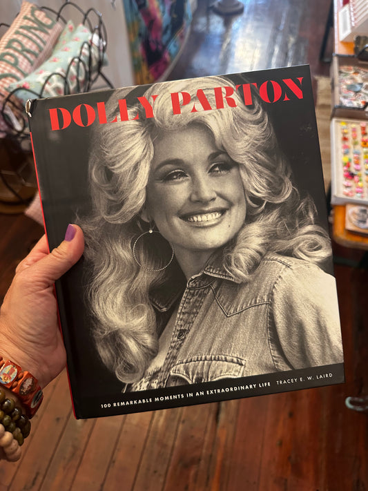 Dolly’s life