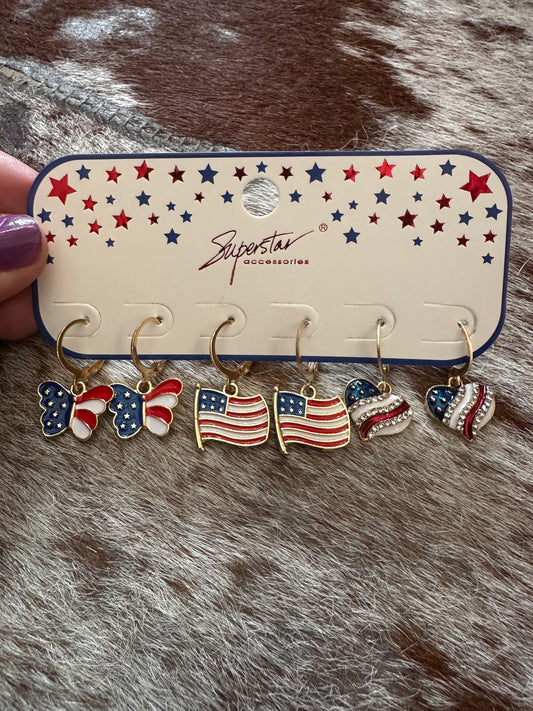 America pack 1