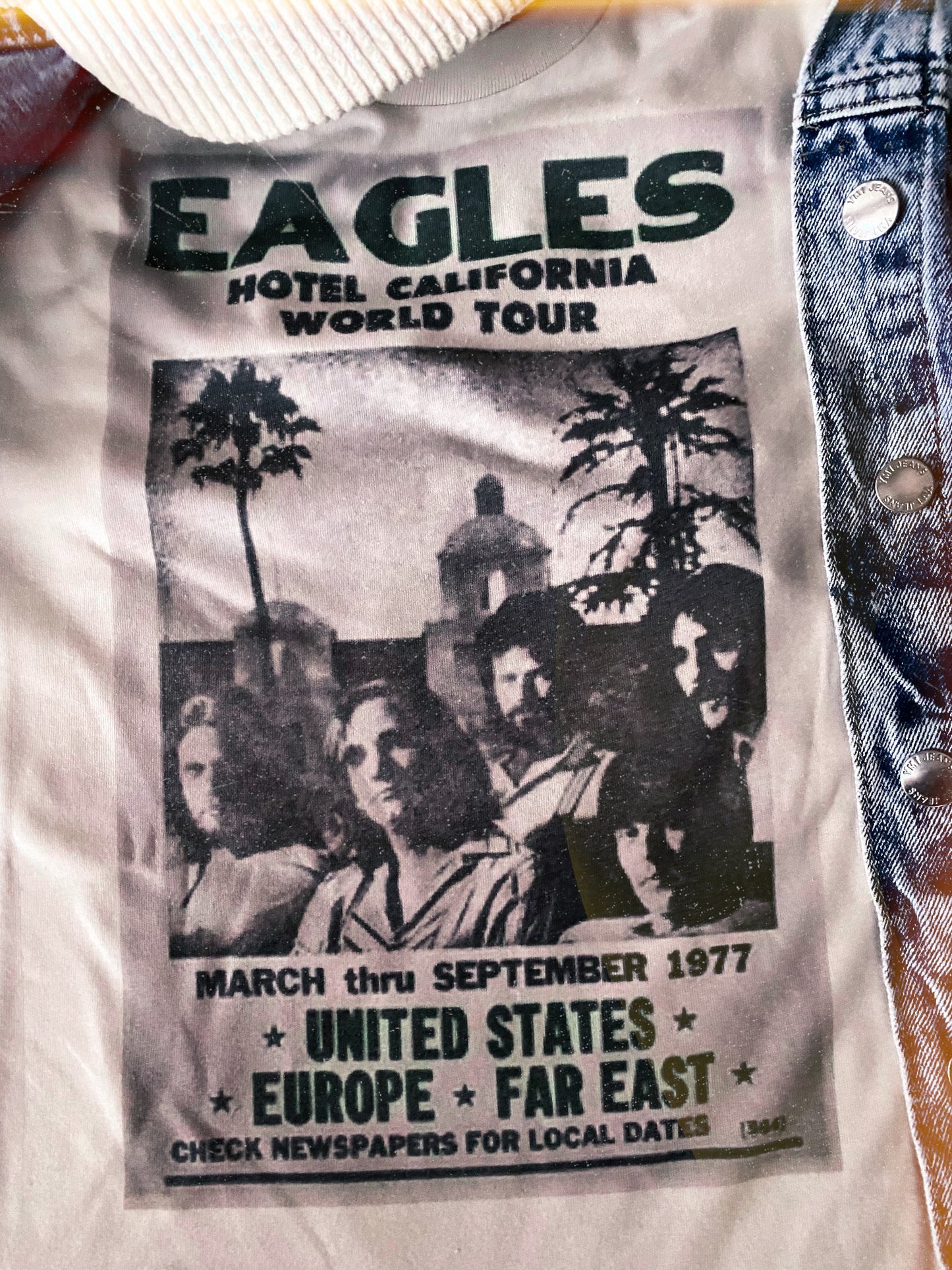 Eagles Tee