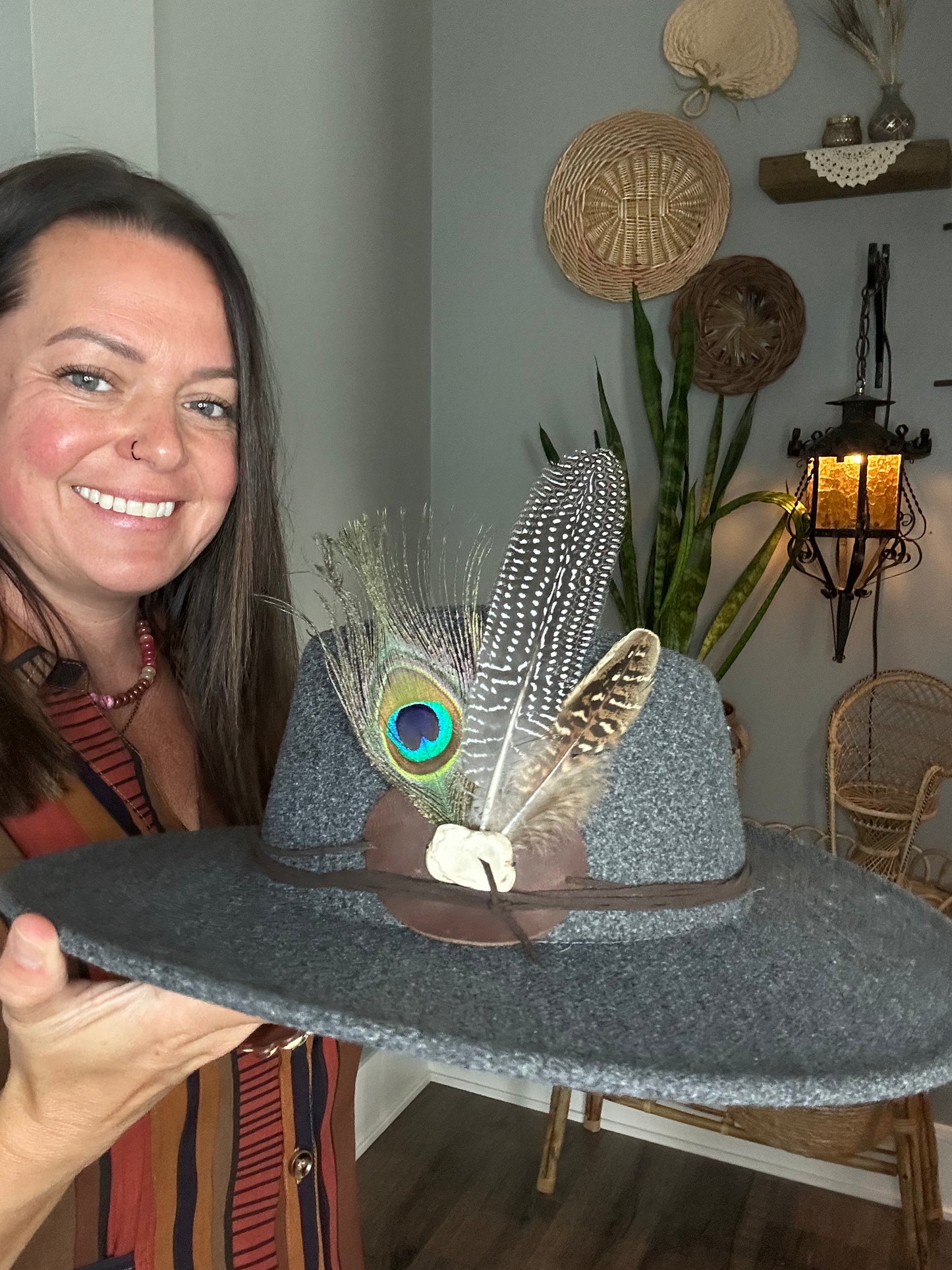 Free Bird Hat Collection