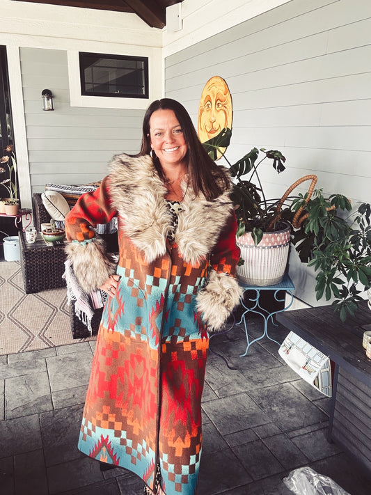 Take Me To The Mountain