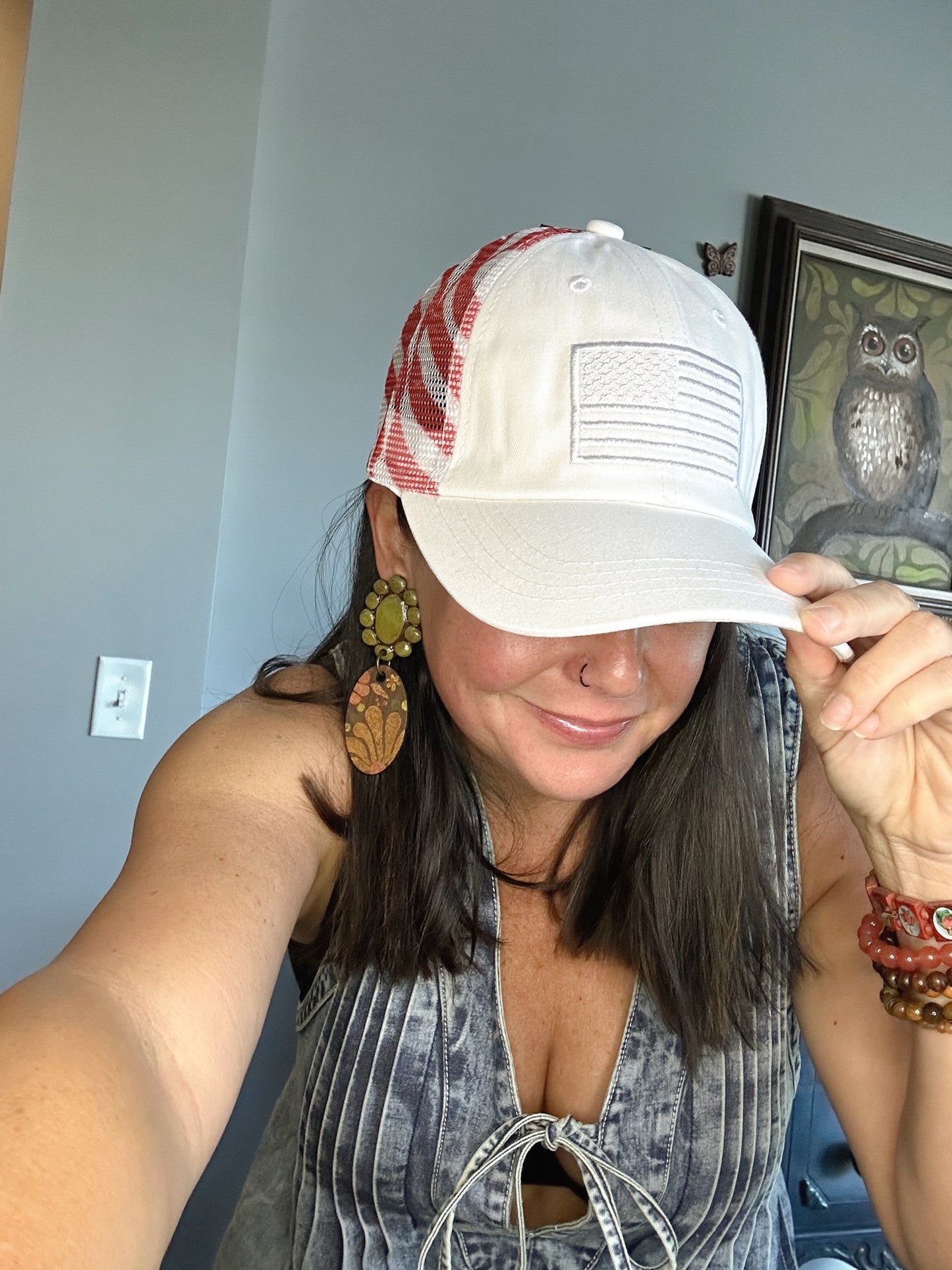 America Hat