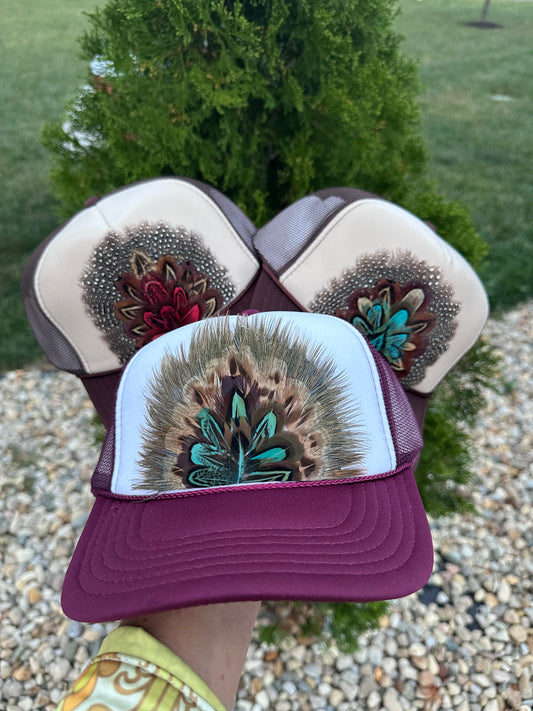 Day Dreamer Hats