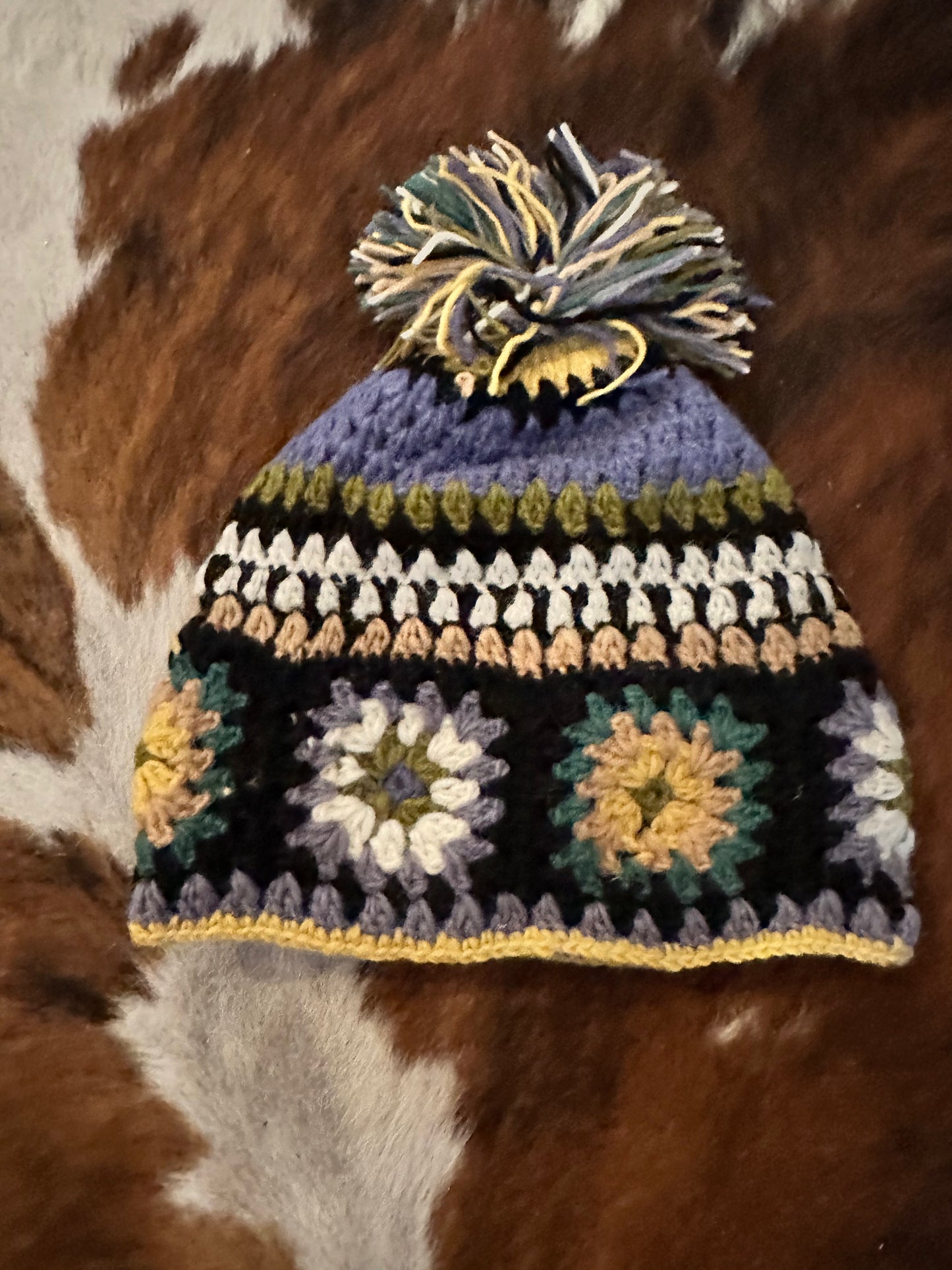 Crochet Hat