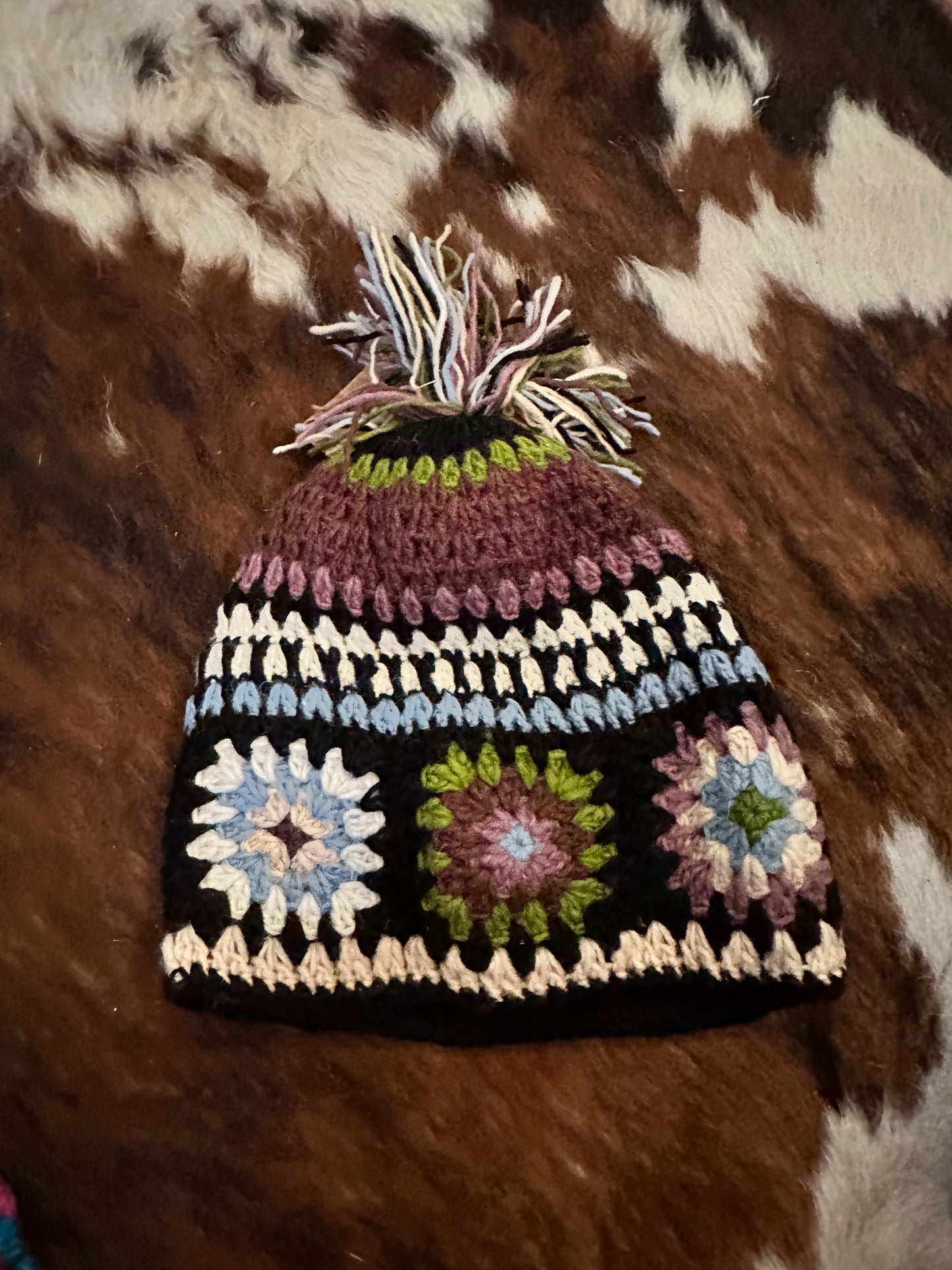 Crochet Hat