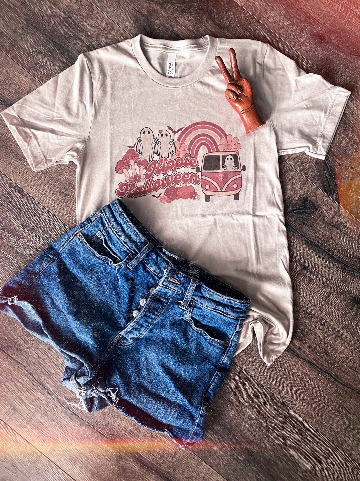 Hippie Halloween