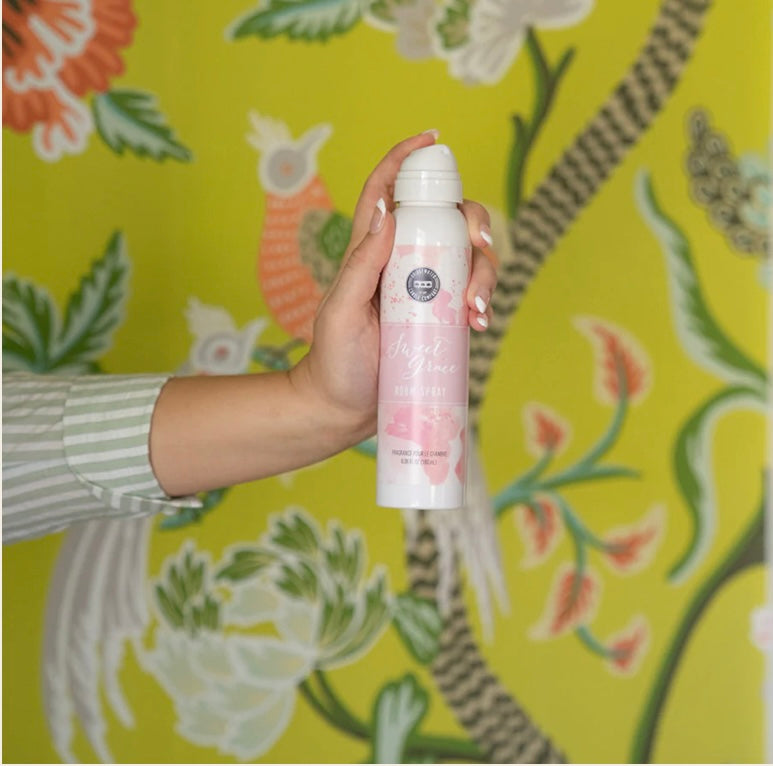 Sweet Grace Room Spray