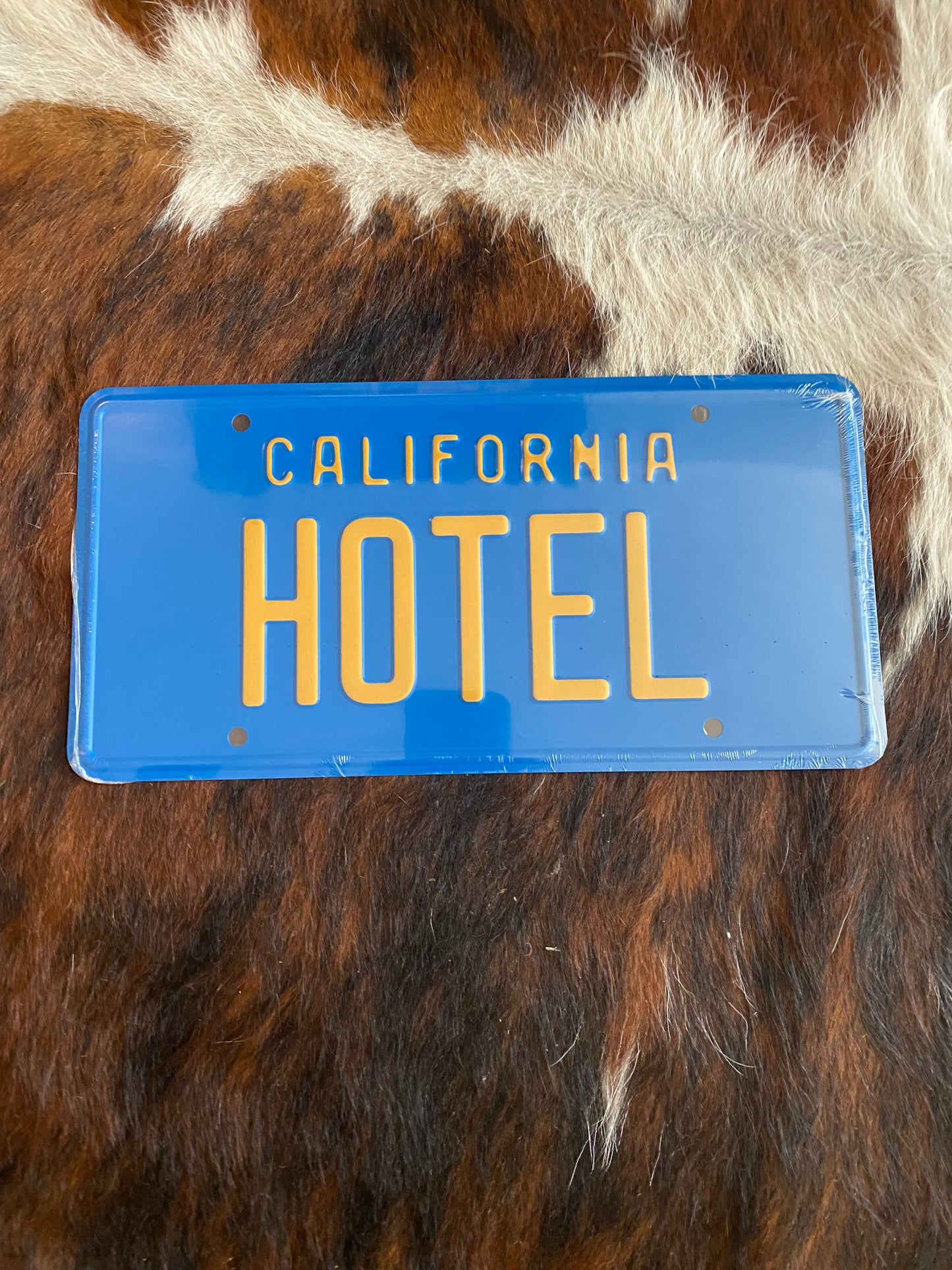 Hotel California