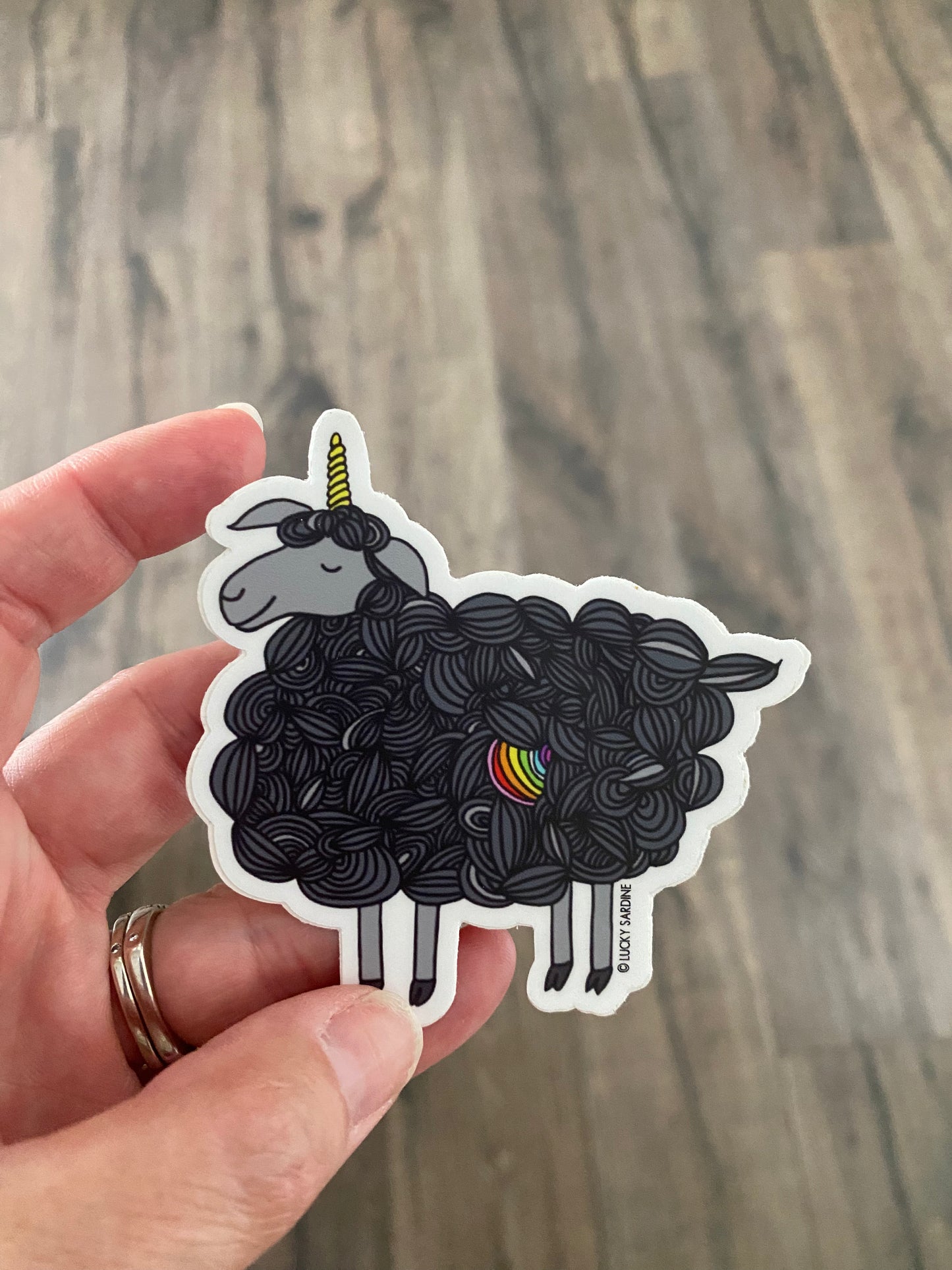 Stickers