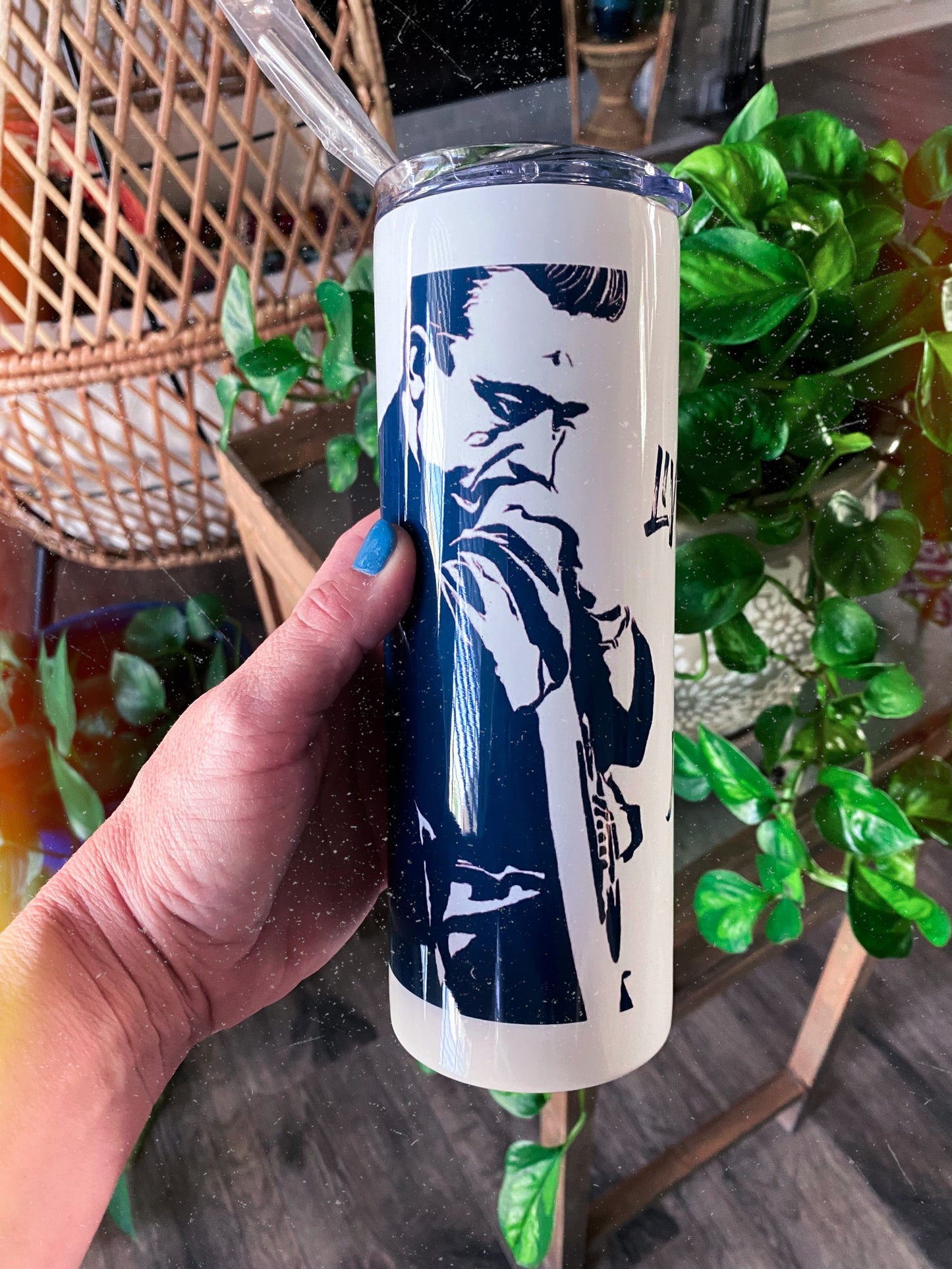Johnny Tumbler