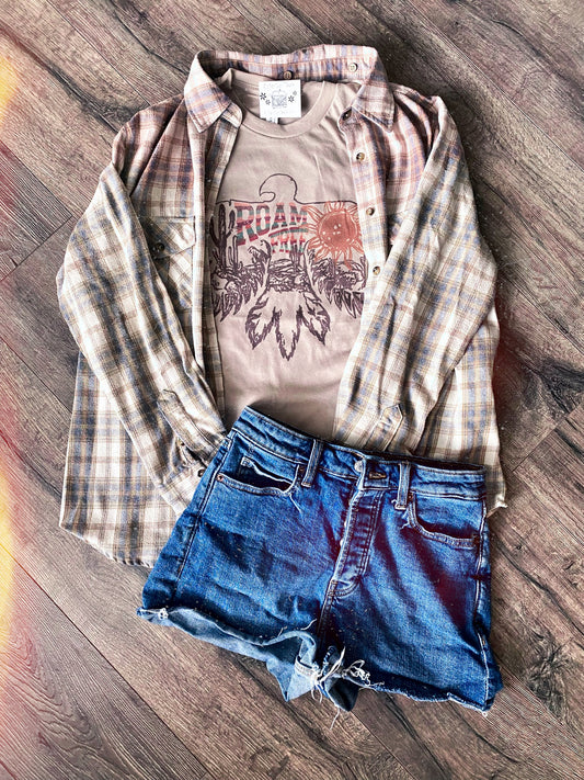 Roam Free