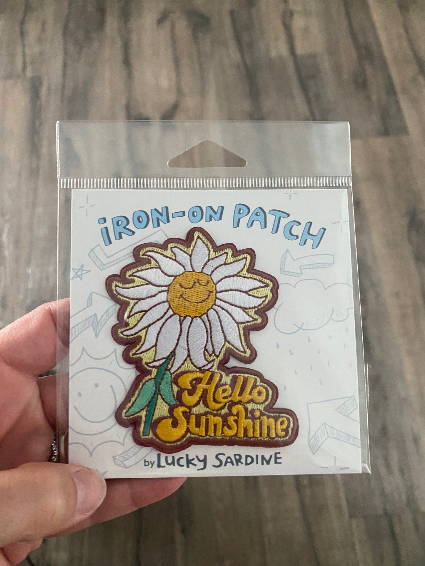 Patches