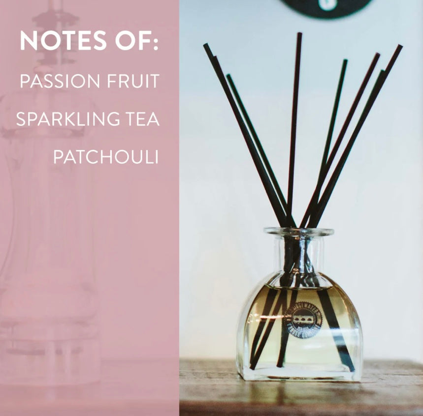 Sweet Grace Reed Diffuser