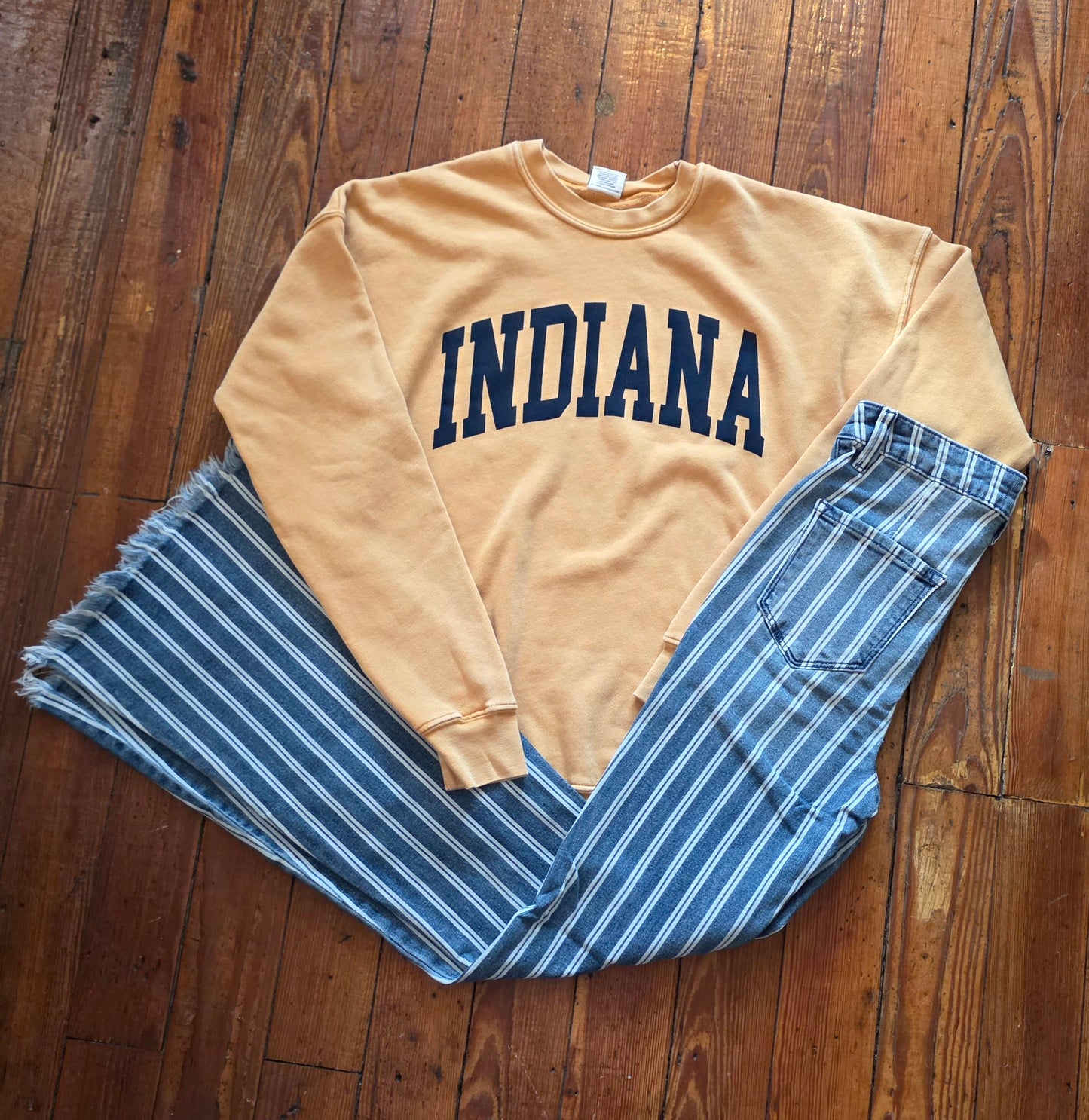 Two Stripes