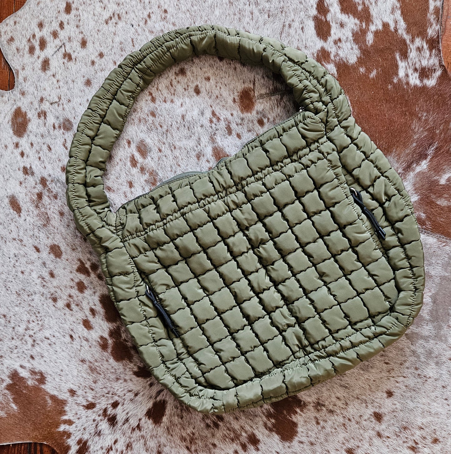 Thyme To Go Bag