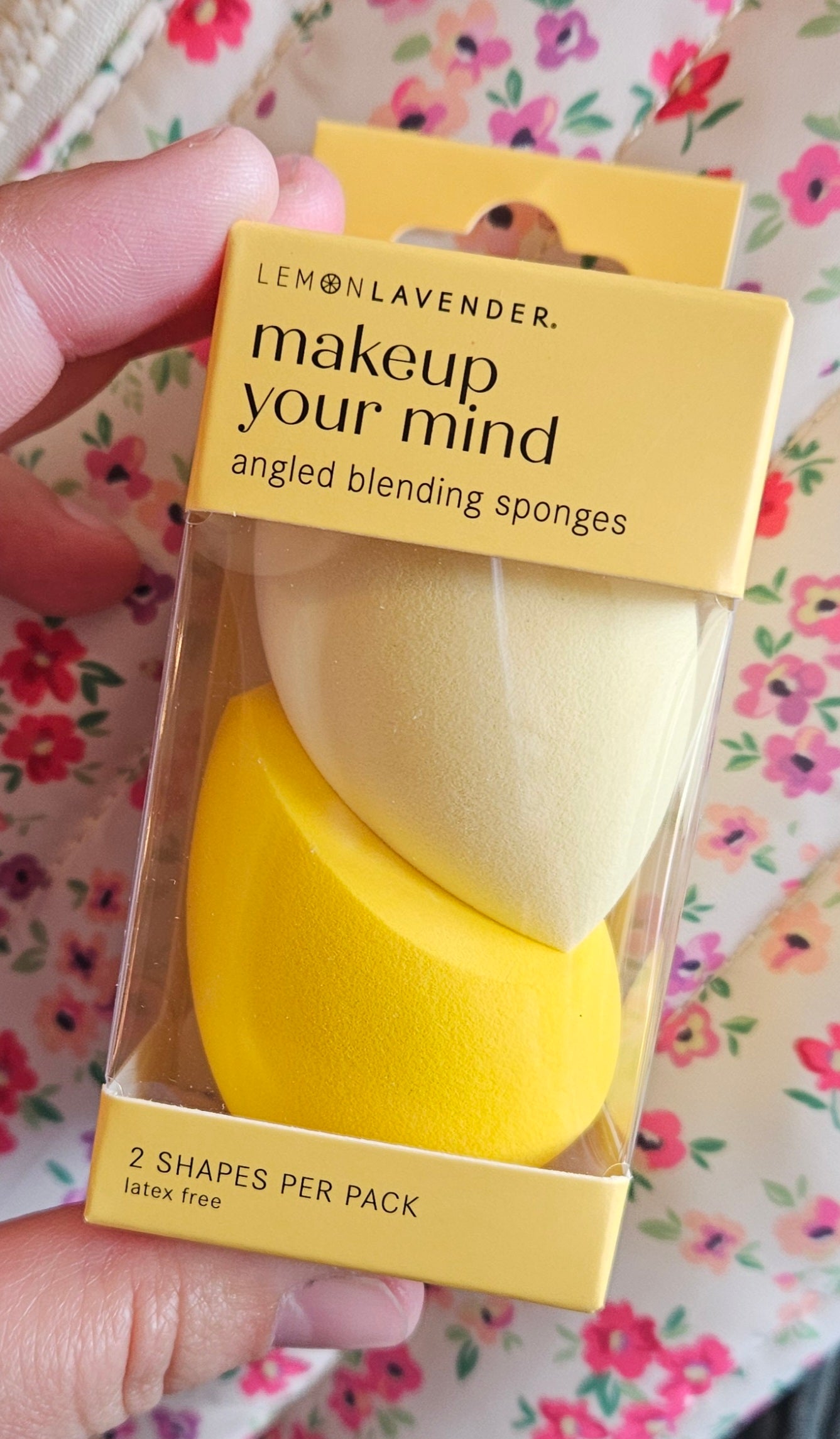 Makeup Your Mind