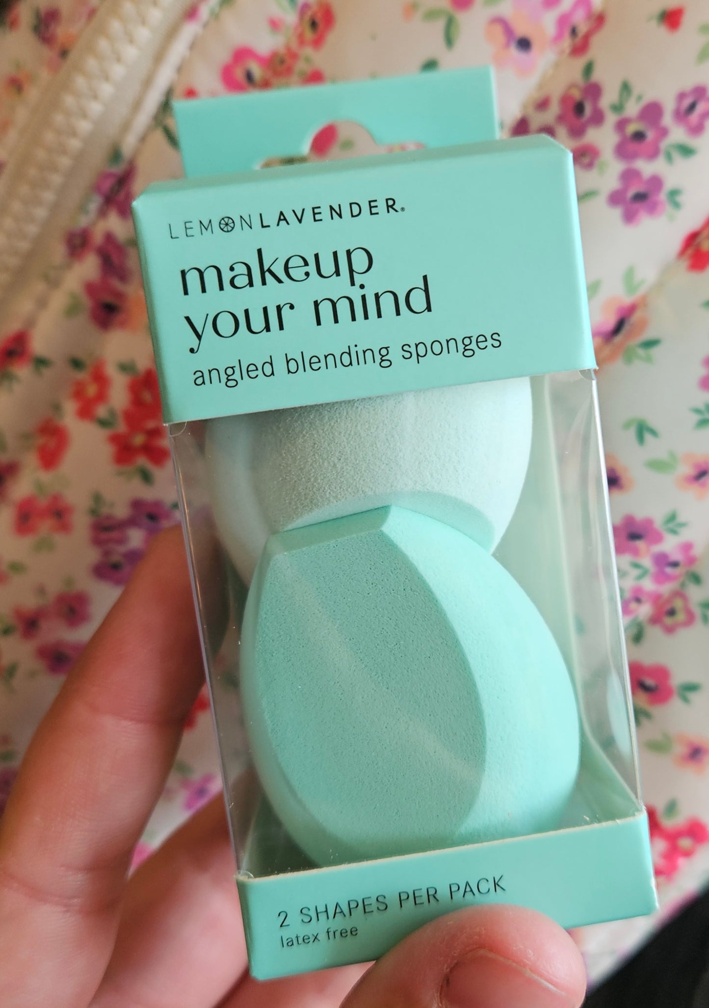 Makeup Your Mind