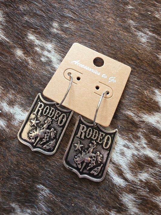 Rodeo Ears