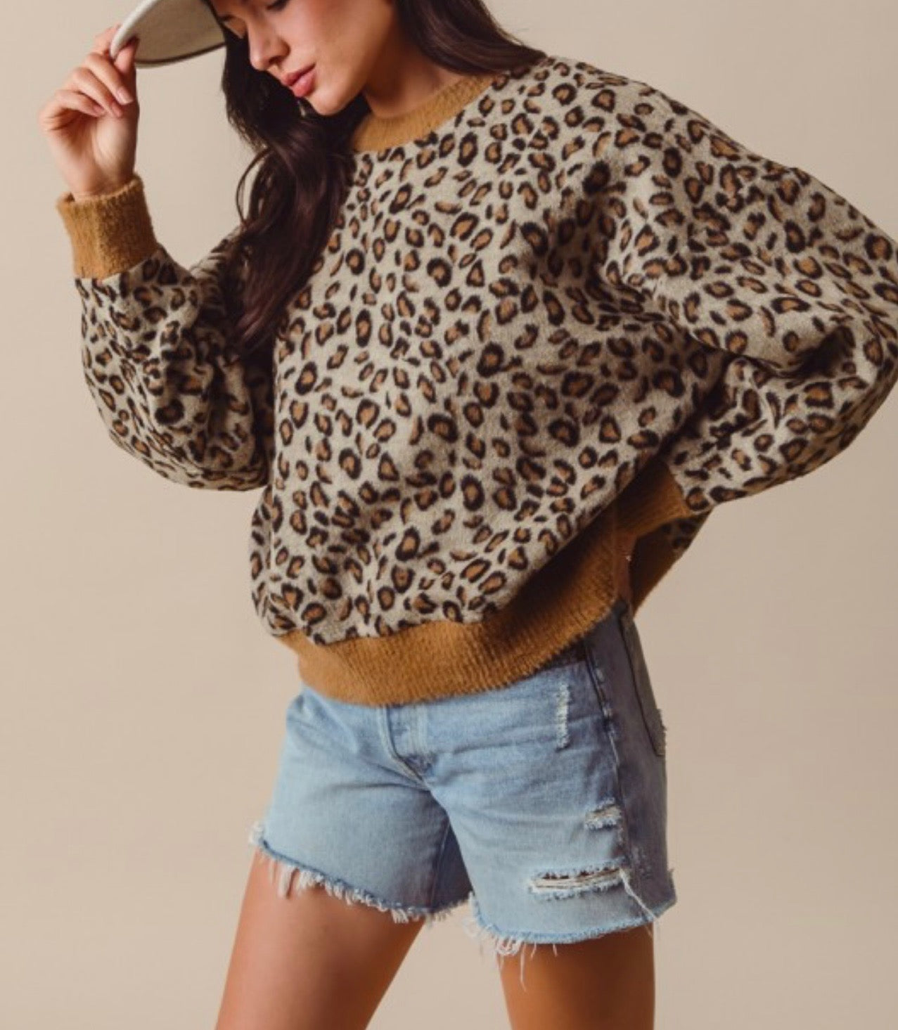 Stacy's Sweater