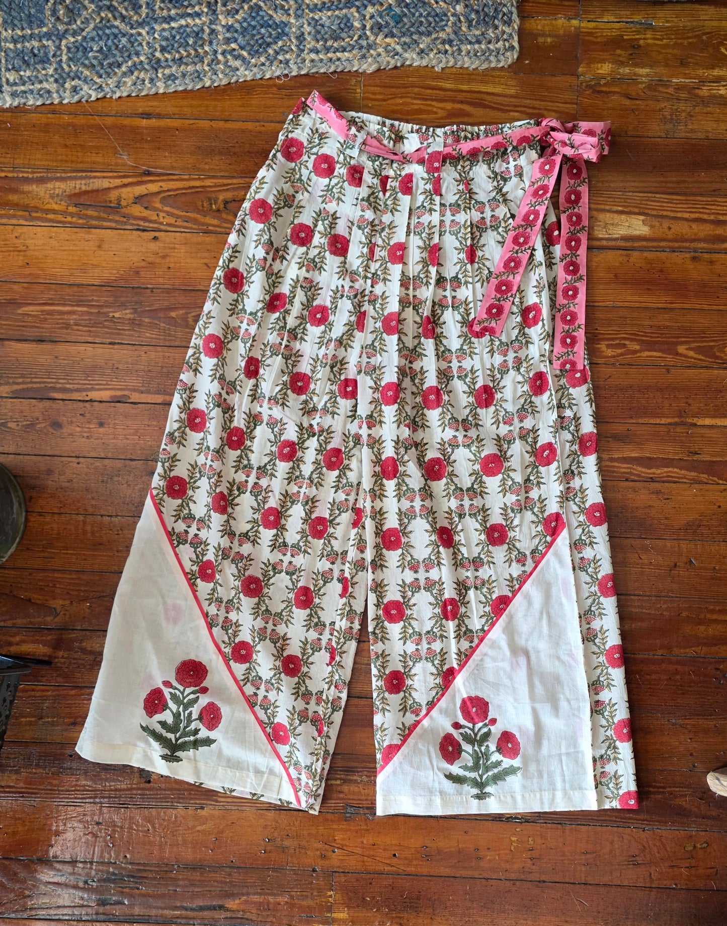 Ronda Pants