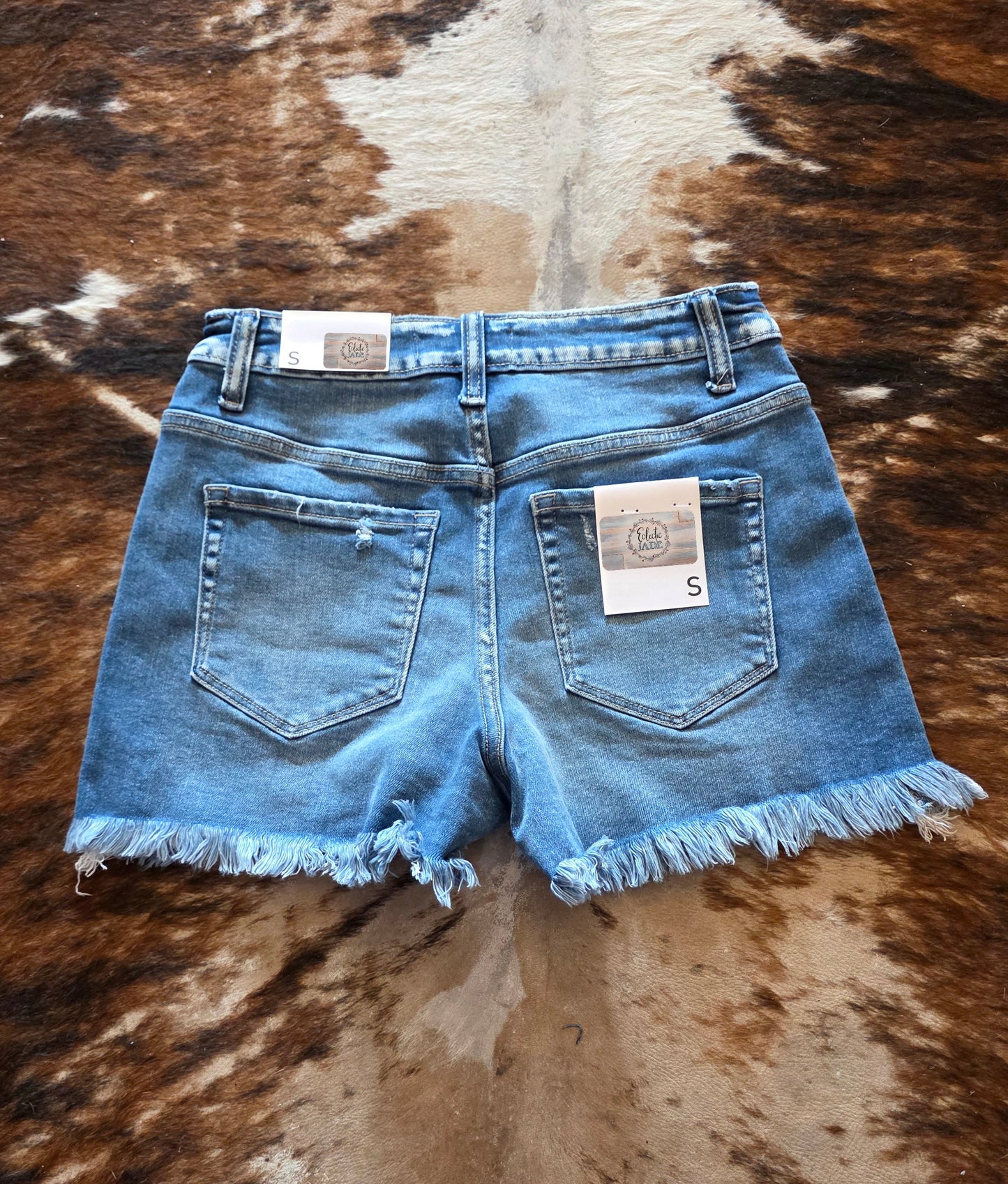 Destin Cutoffs