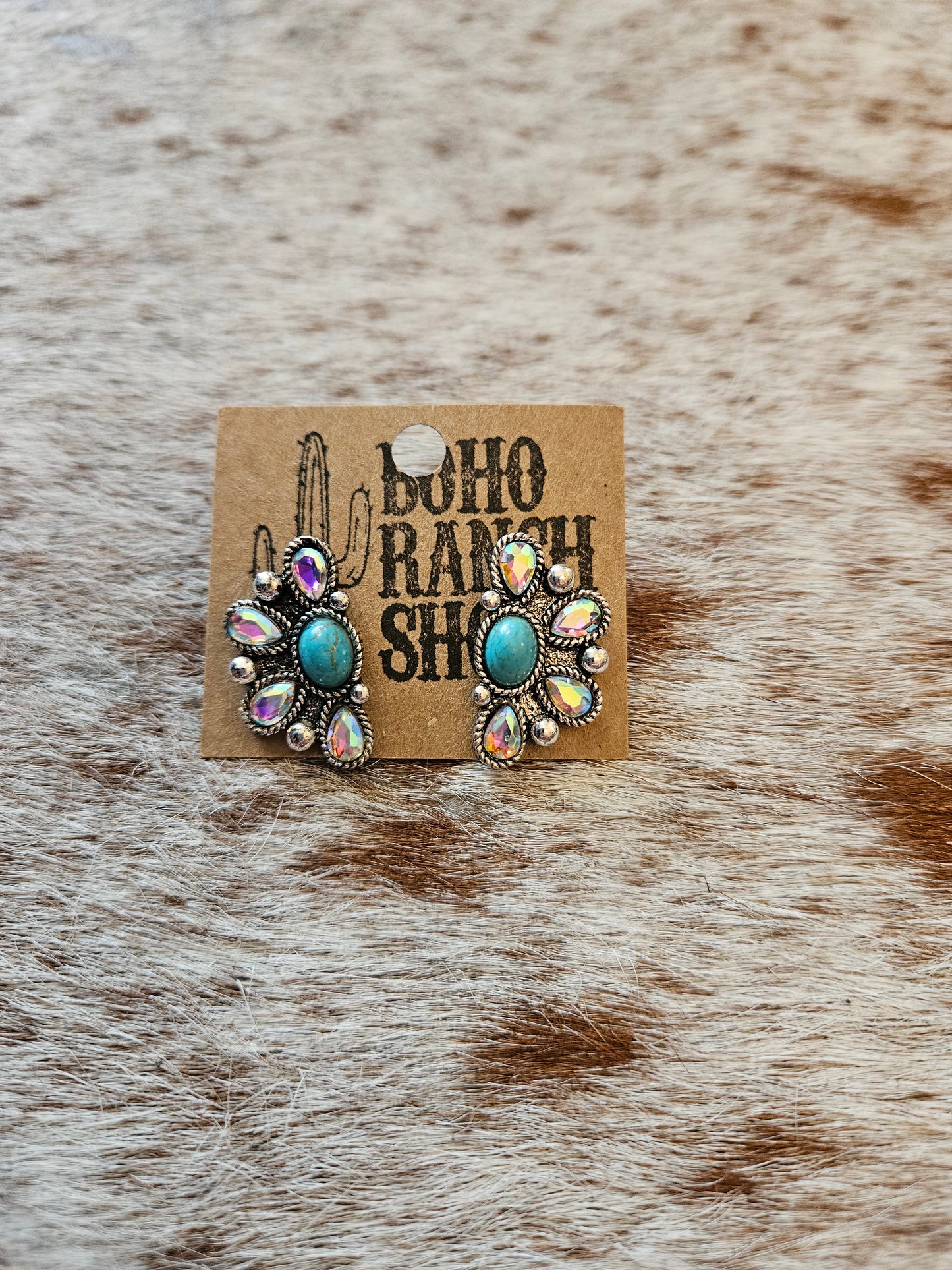Stella's Studs