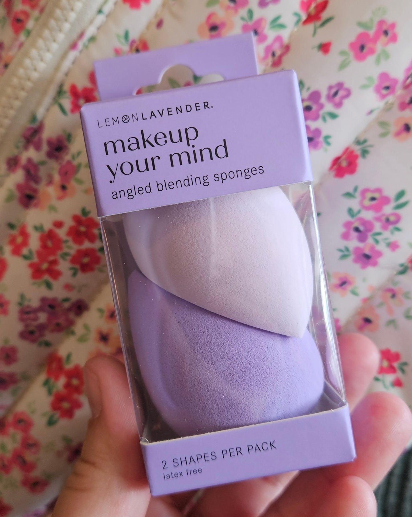 Makeup Your Mind
