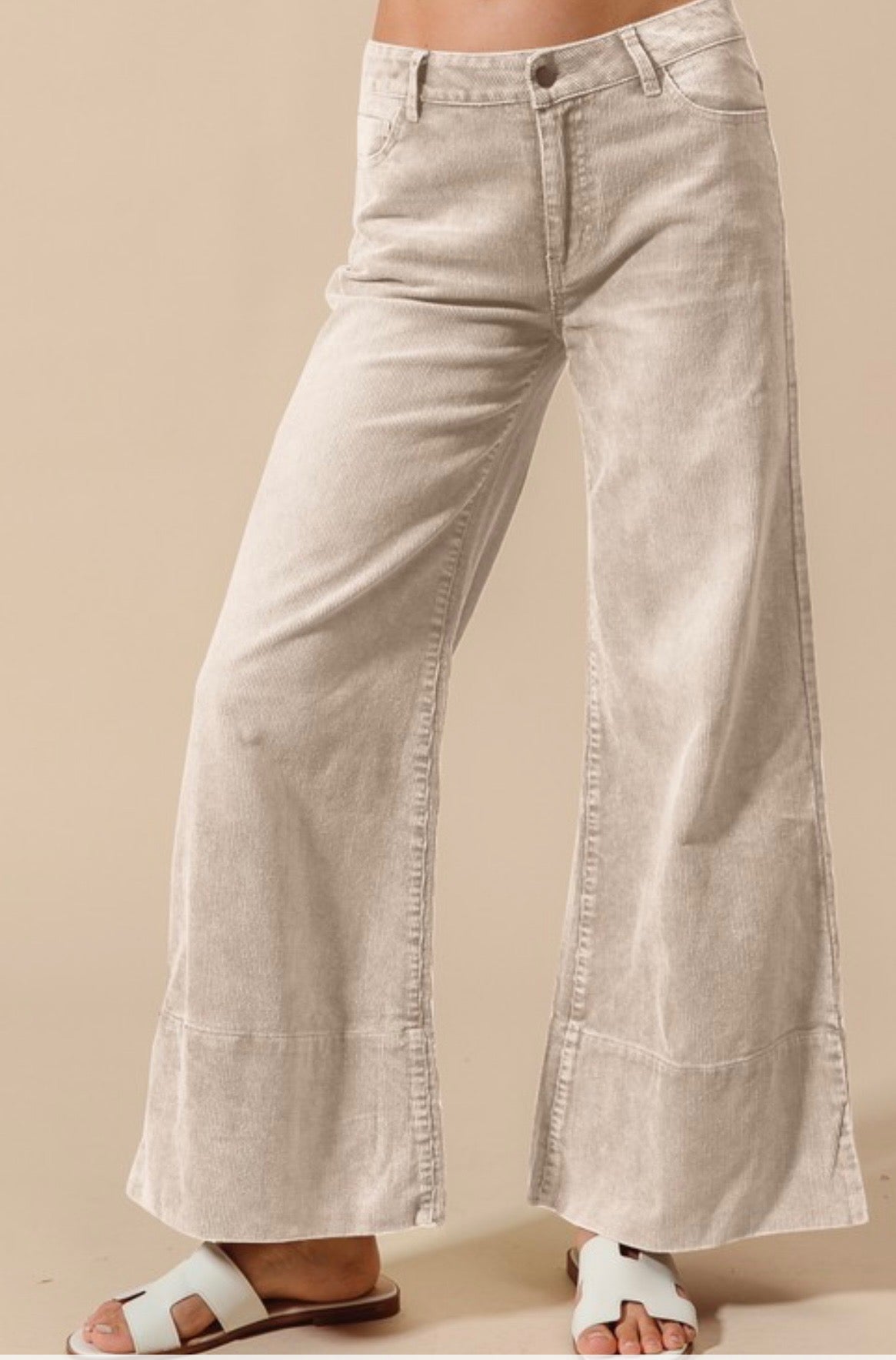 Casey's Cords