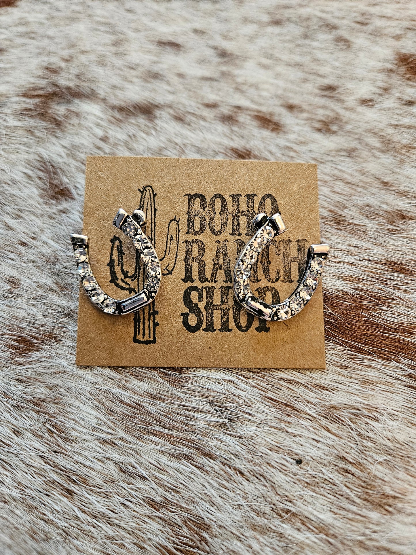 Horseshoes