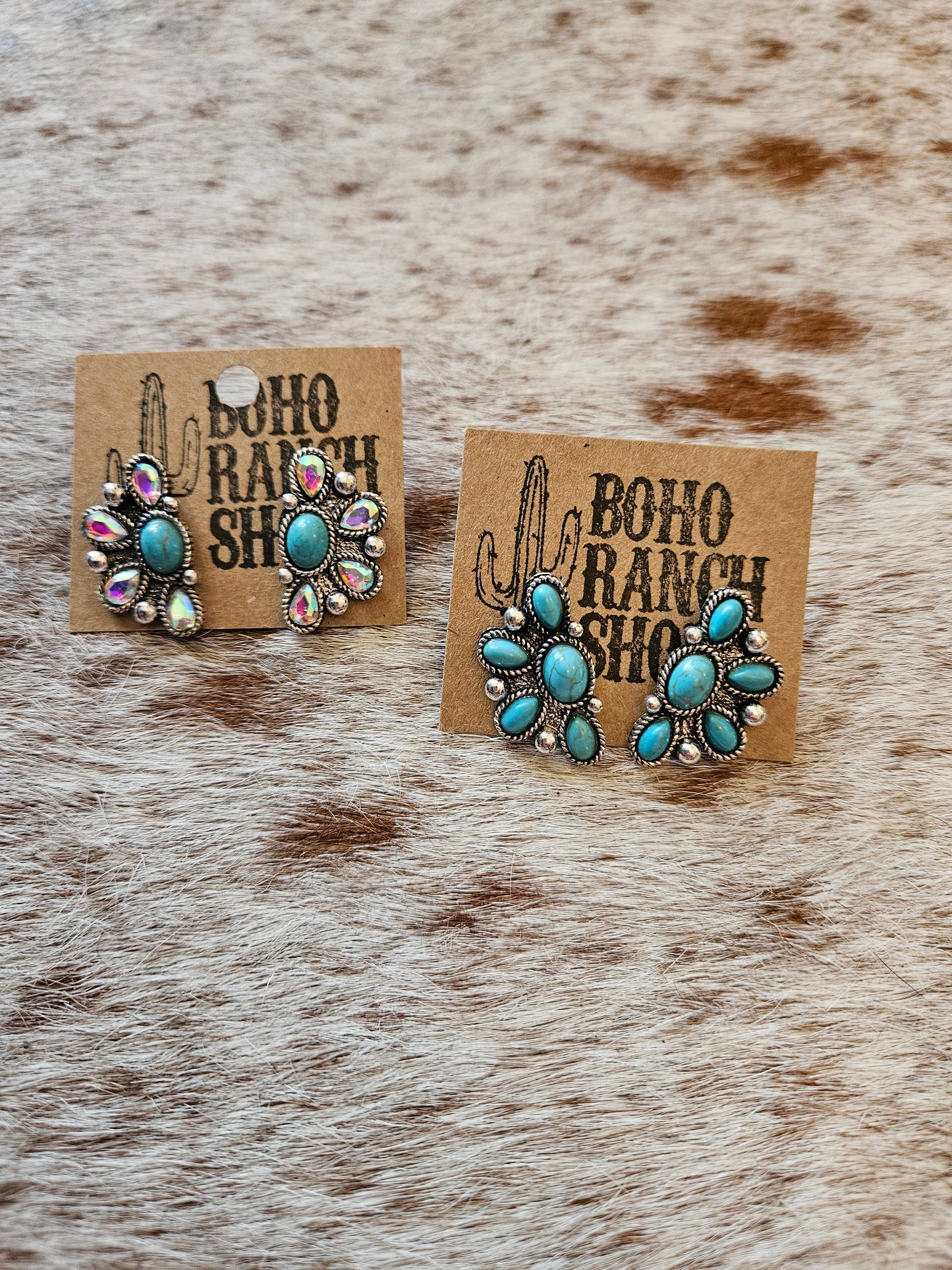 Stella's Studs