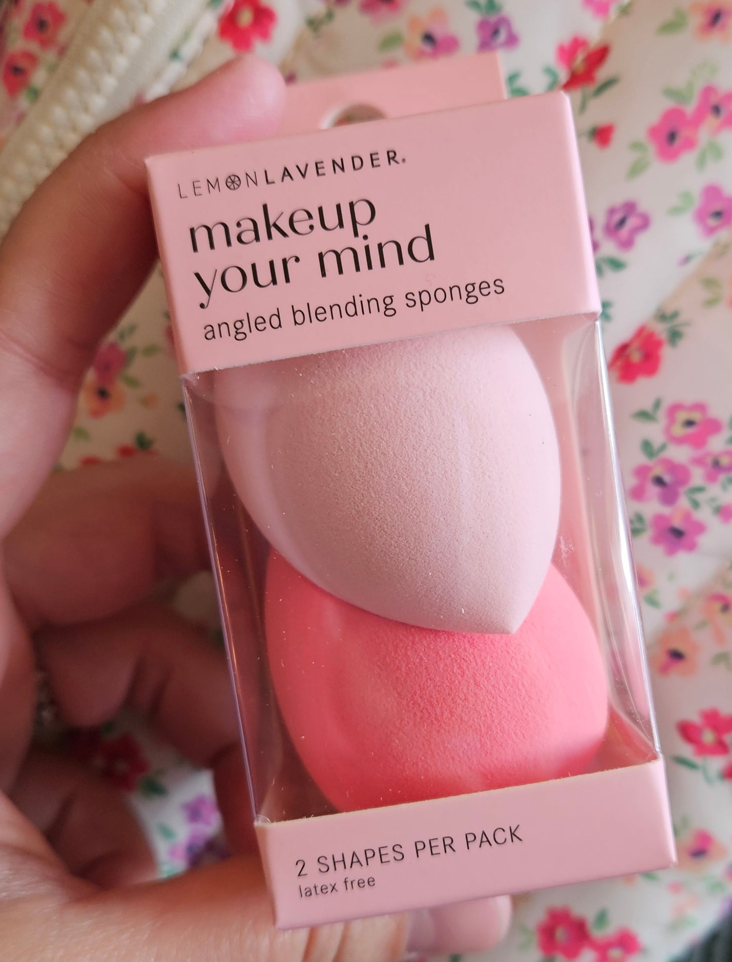 Makeup Your Mind