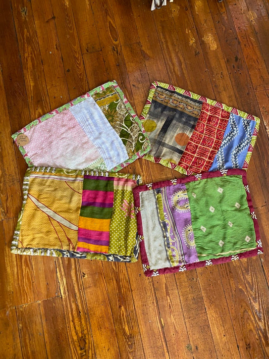 Kantha Place Mat