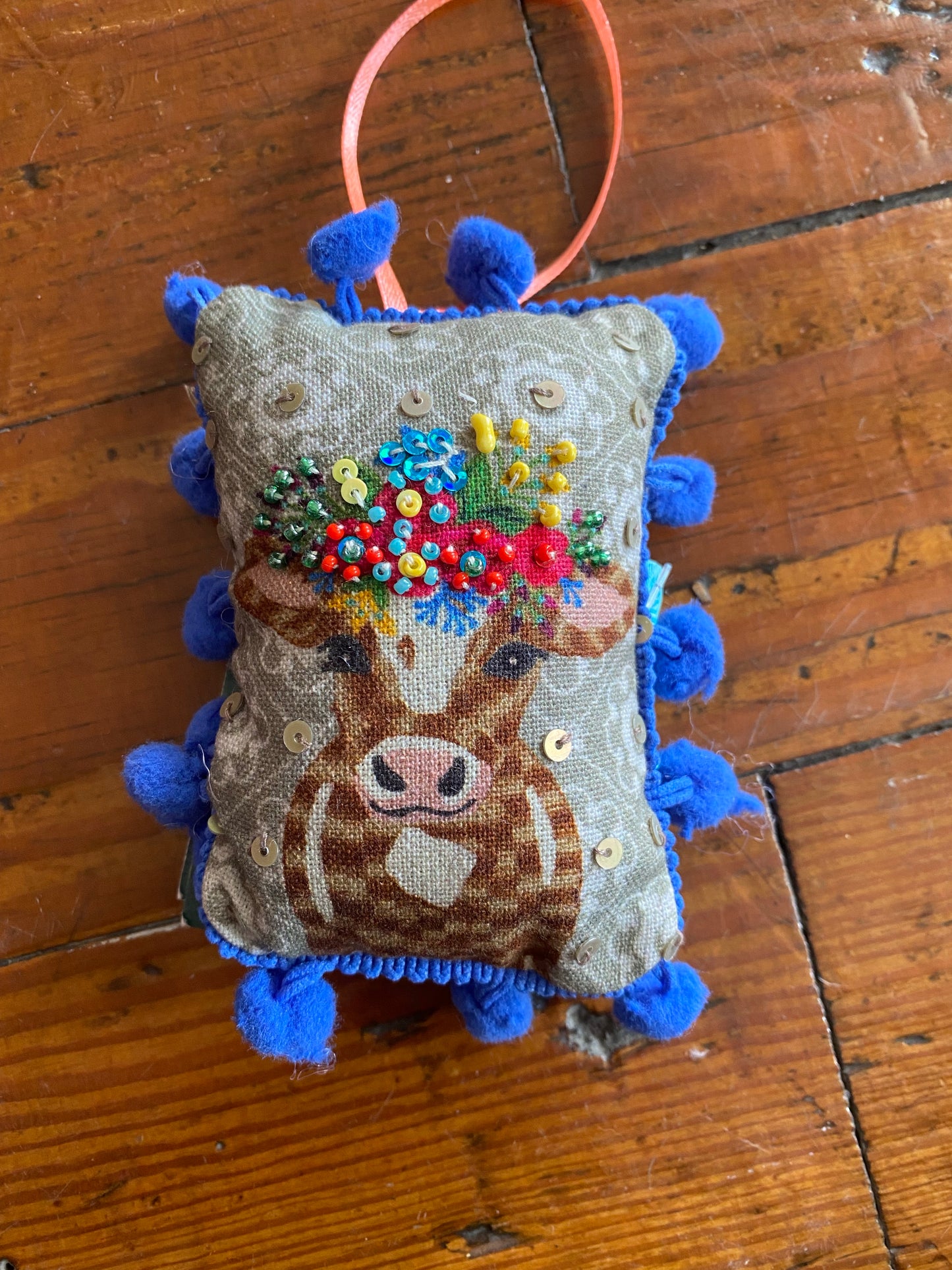 Animal Ornaments