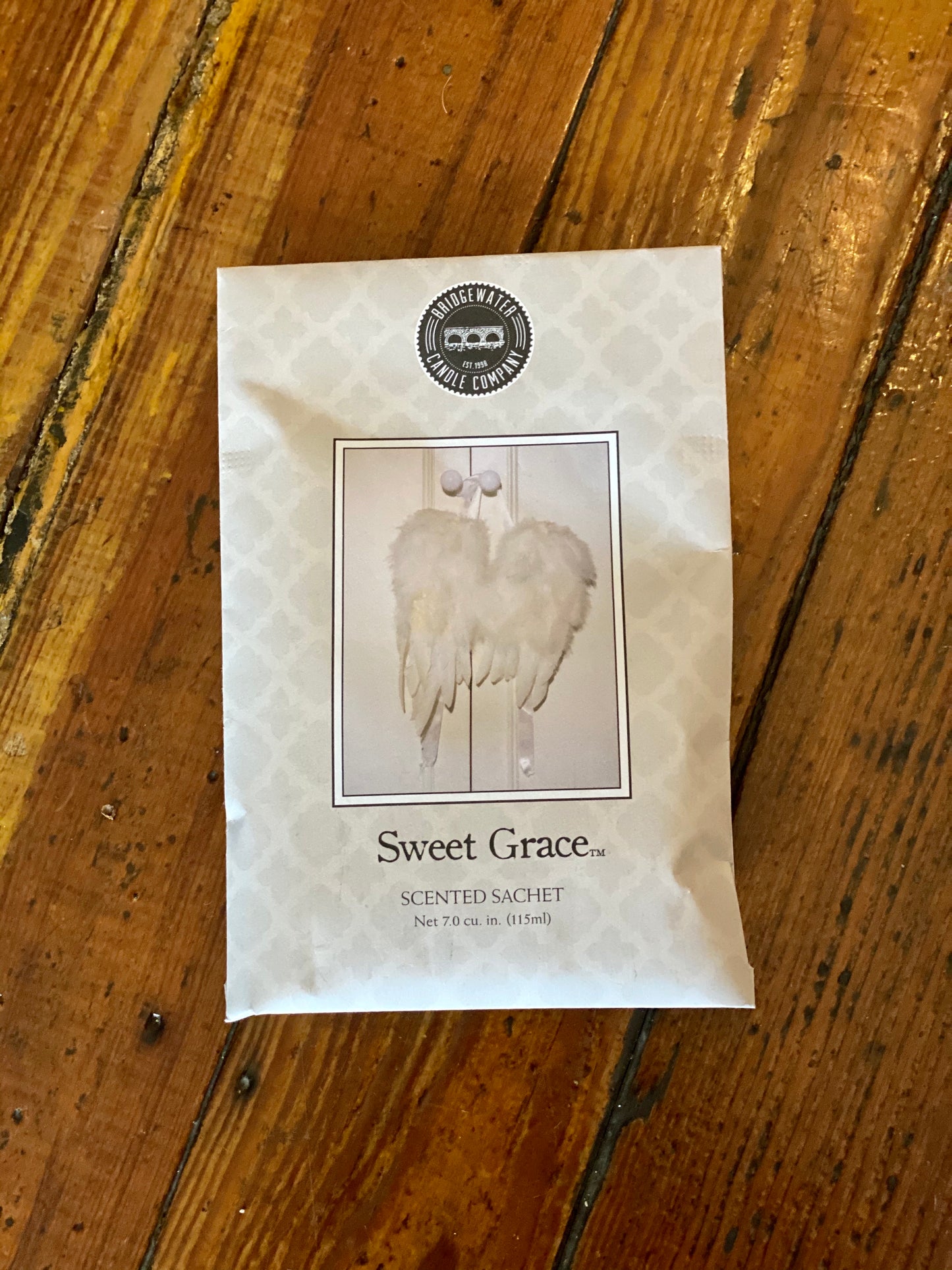 Sweet Grace Sachet