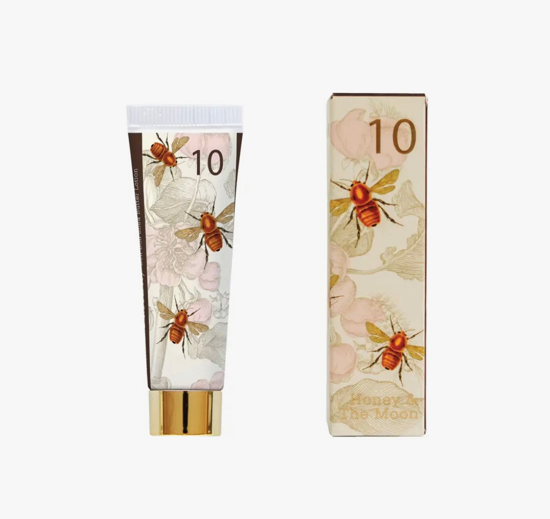 Honey & The Moon Petite Treat Hand Cream