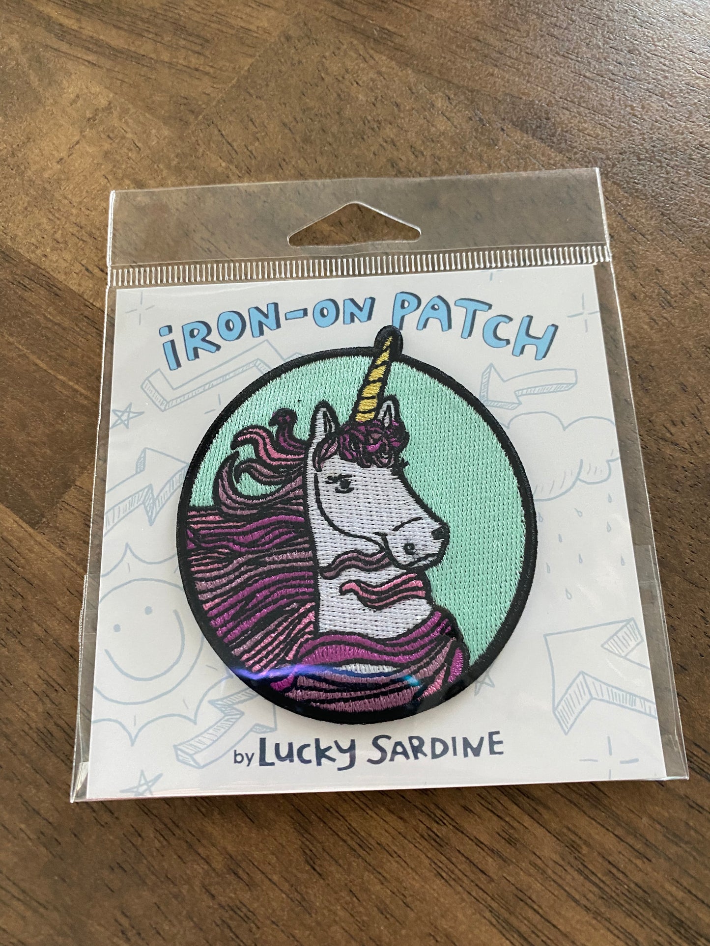 Patches