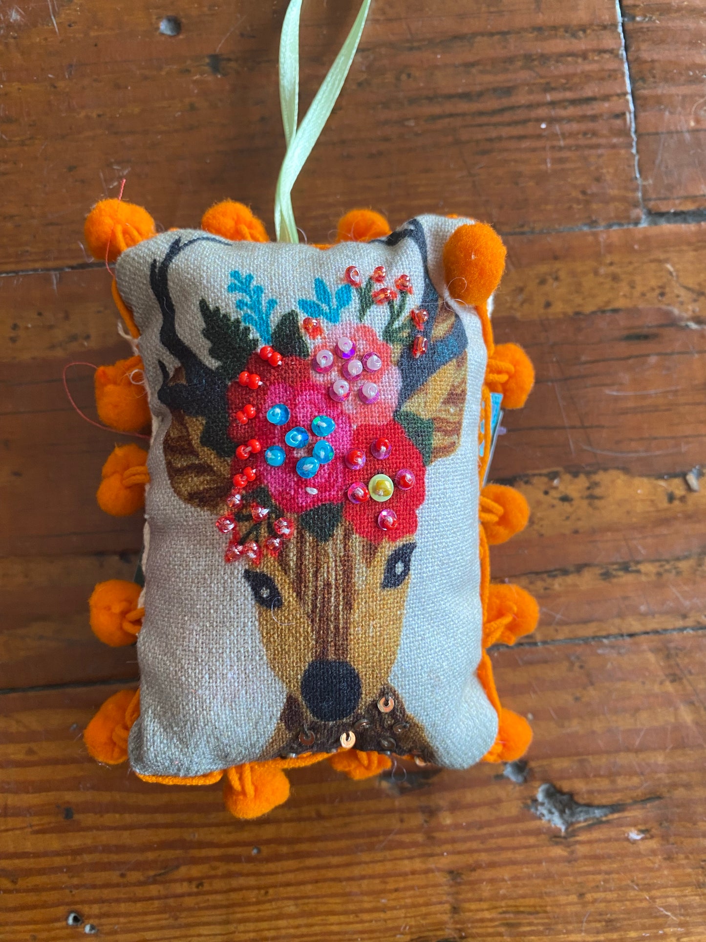 Animal Ornaments