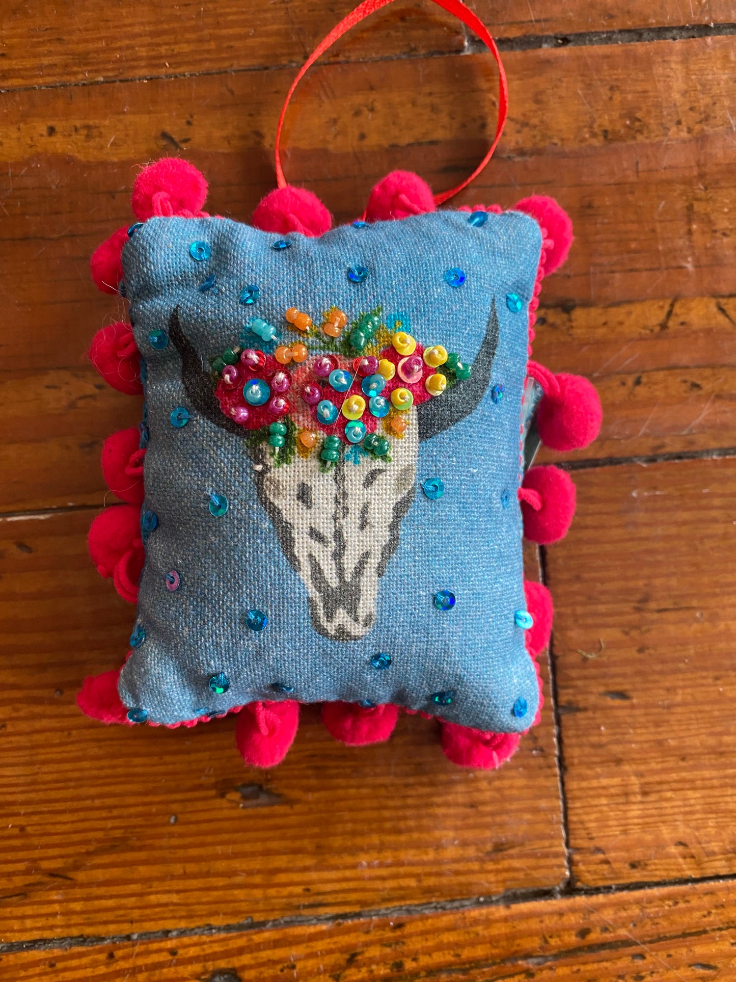 Animal Ornaments