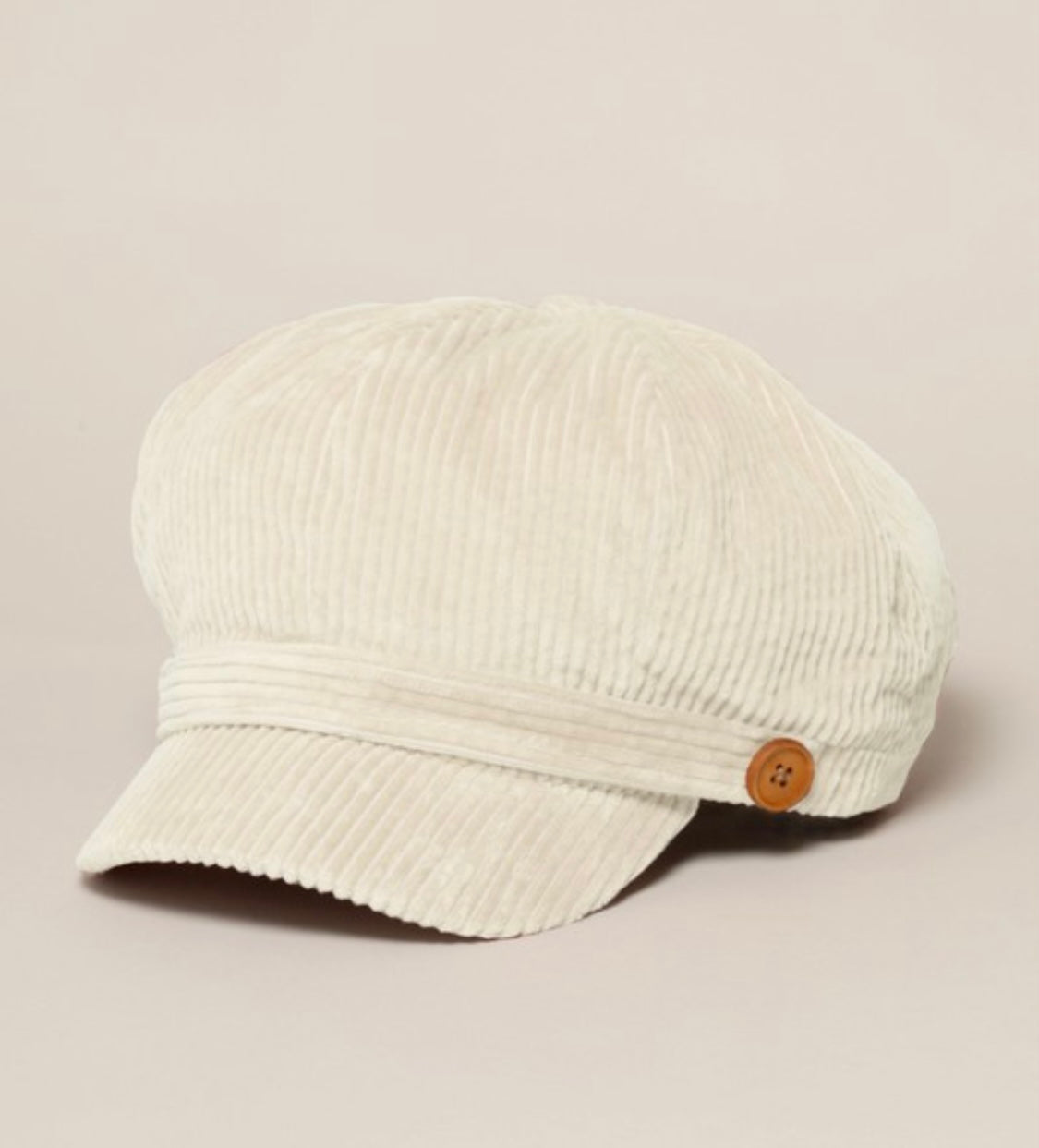 Cabbie hats