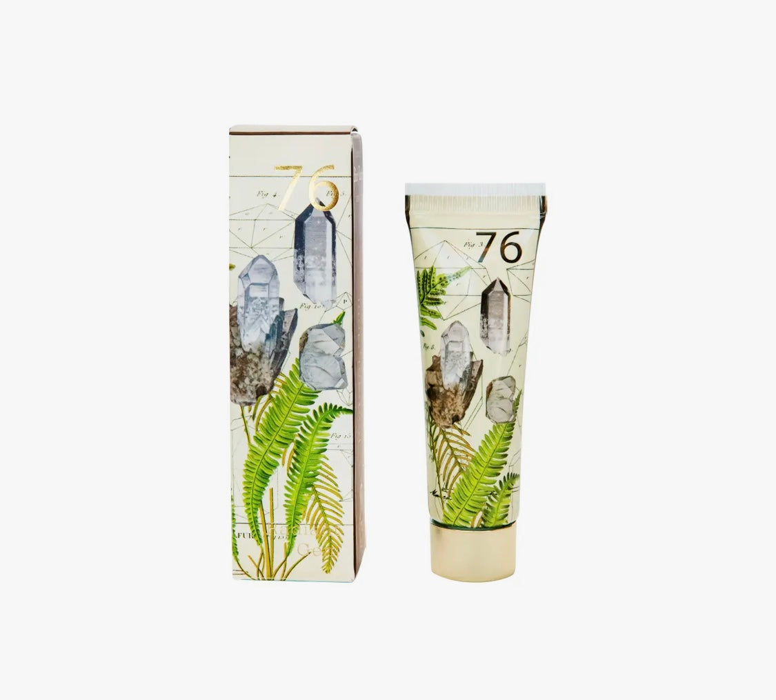 Radiant Gem Petite Treat Hand Cream