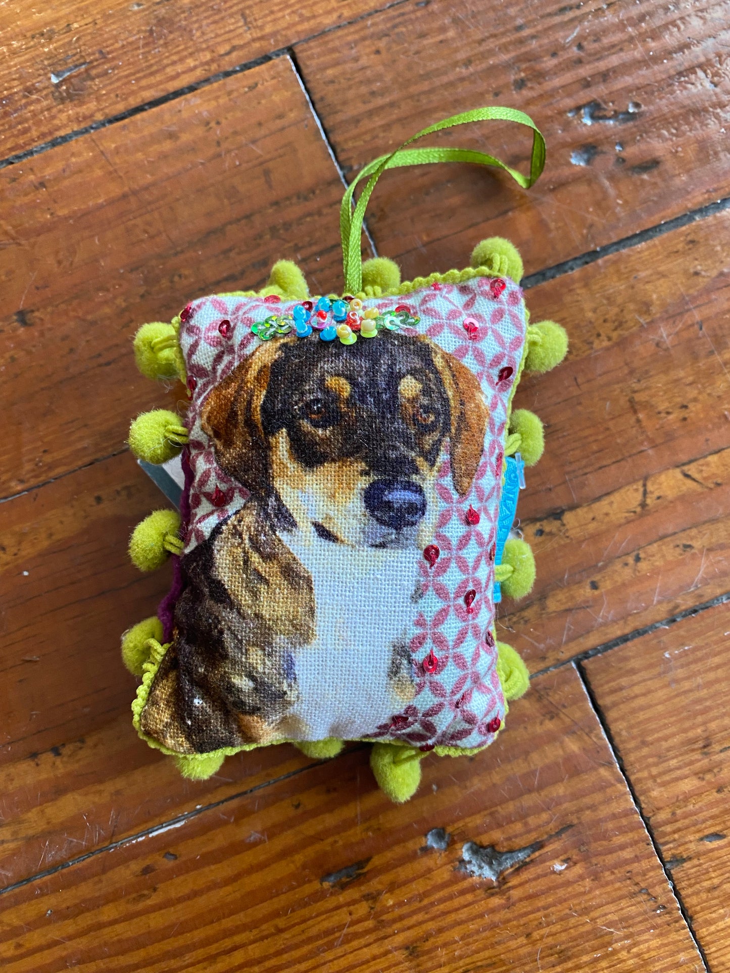 Animal Ornaments