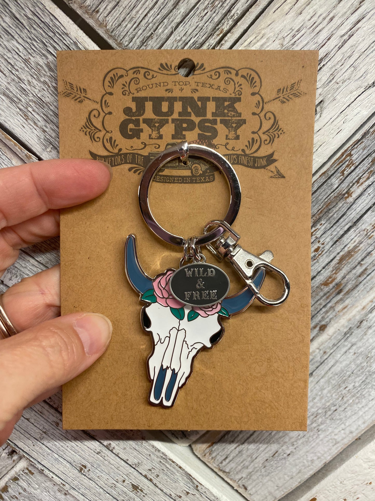 Keychains